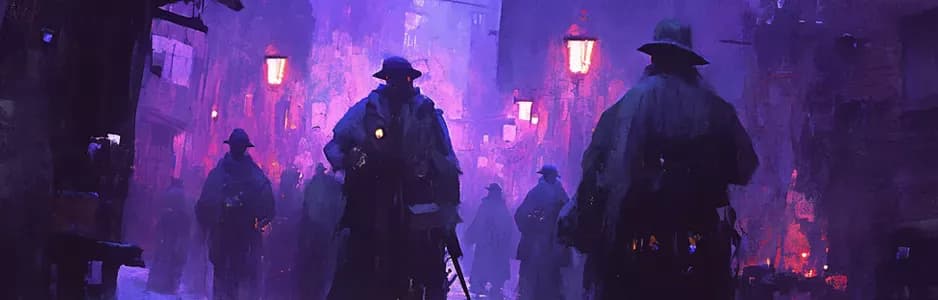 Blades in the Dark