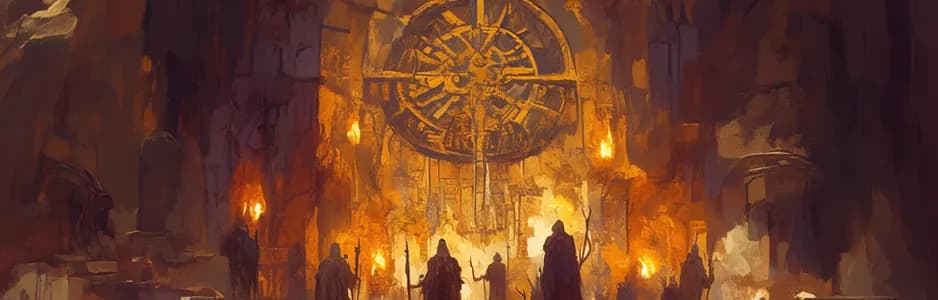 Dungeon World