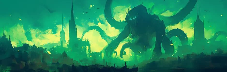 Call of Cthulhu