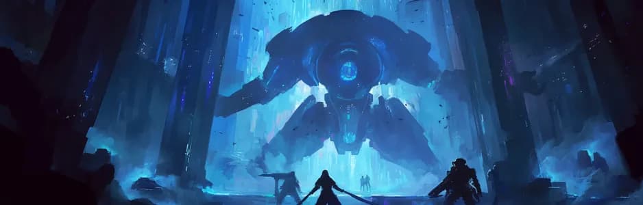 Dreams and Machines