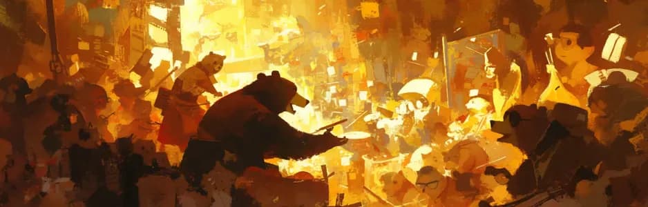 Honey Heist