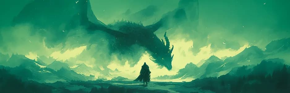 Dragonbane