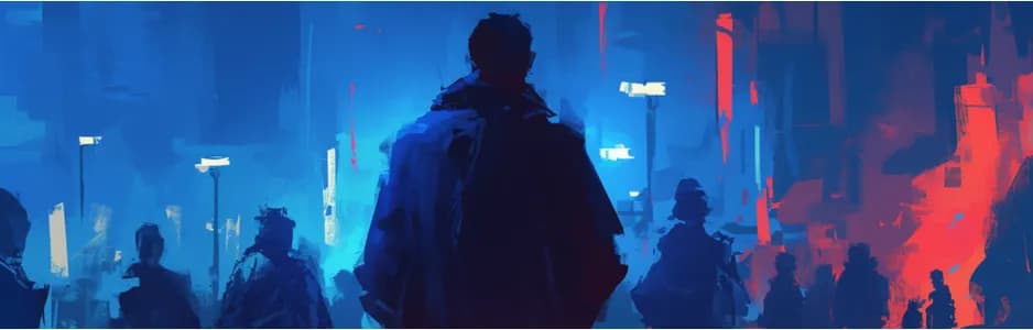 Vampire: The Masquerade