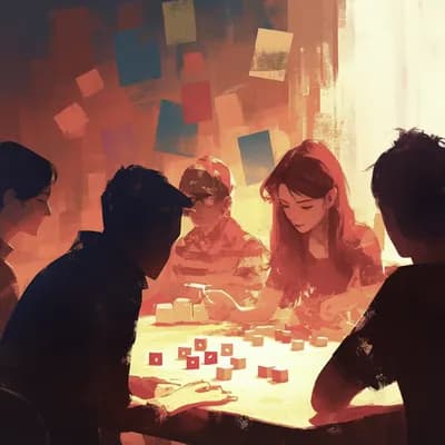 RoleNexus per Master