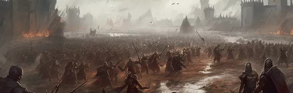 Warhammer Fantasy Roleplay