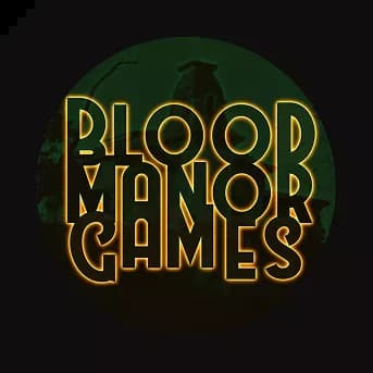 Blood Manor Games