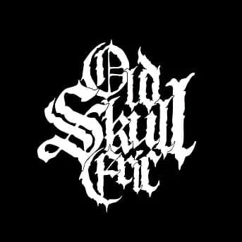 Old Skull Eric